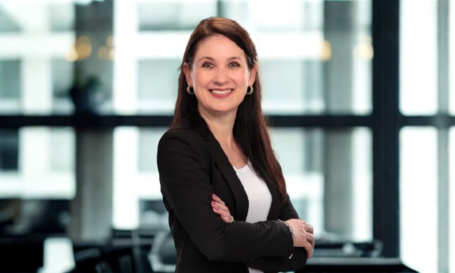 Christina Matt – HR Interim Managerin für Restrukturierung und Insolvenz